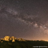 Fotografare le stelle