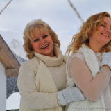 Foto professionali in vacanza